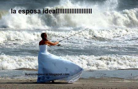 Re: Nuevo Permiso de Pesca